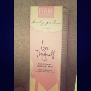 Booty Parlor Flirty Little Secrets Love Thighself